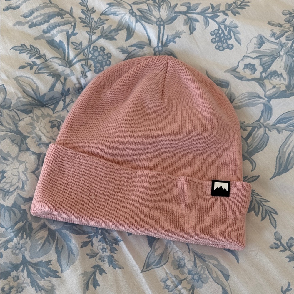 Montec Kilo Beanie